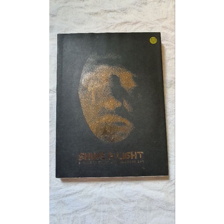 G-DRAGON/FIRST LIVE CONCERT 言いあい SHINE A LIG…