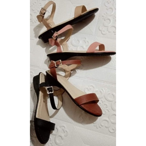 Marikina sandals 1 inch fashion Sandals for women new arrival (Tahi na ...