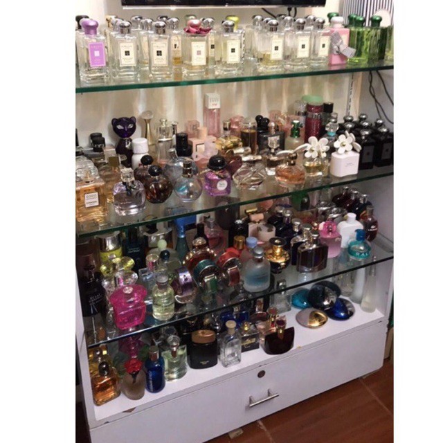 chanel perfume women sample