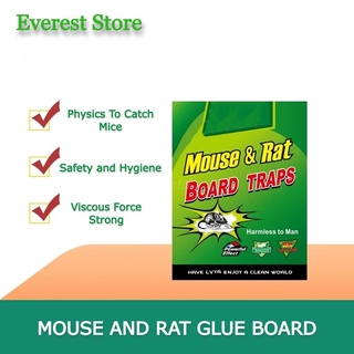 Pest Glue Trap - ZeroPest PH