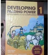 Developing Reading power grade 1 | Shopee Philippines