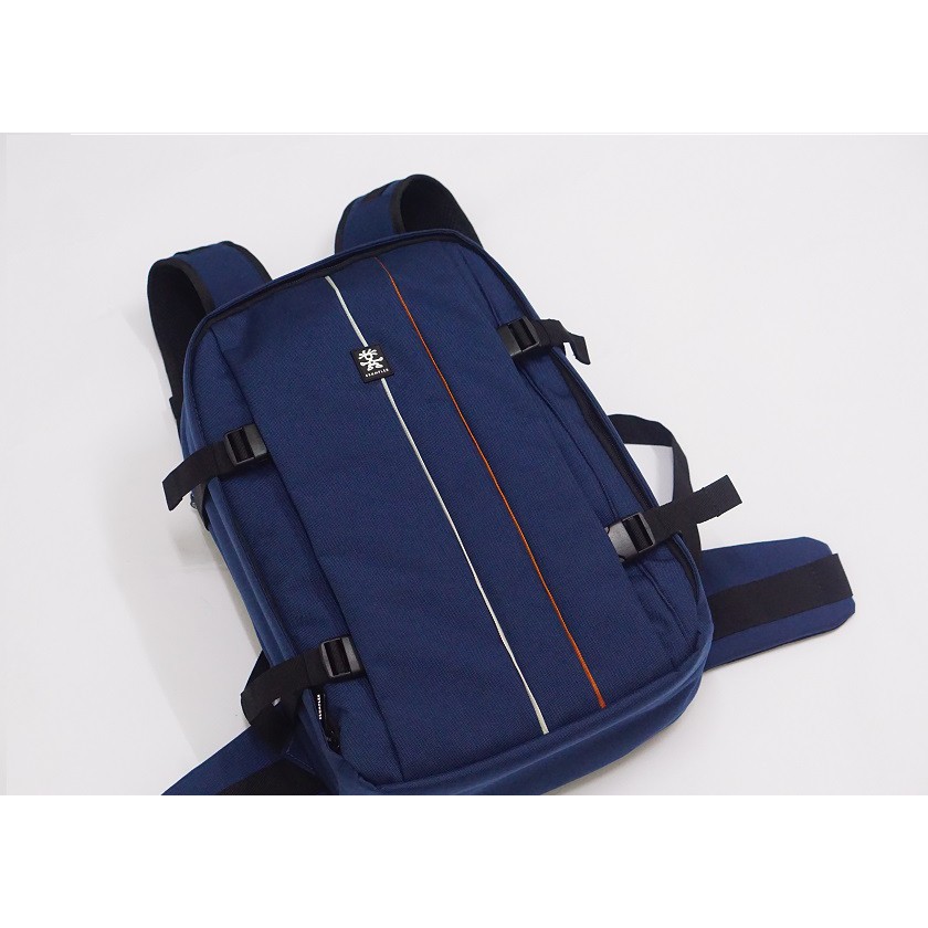 Crumpler JackPack Full Photo Camera Backpack.(Multicolor) | Shopee ...