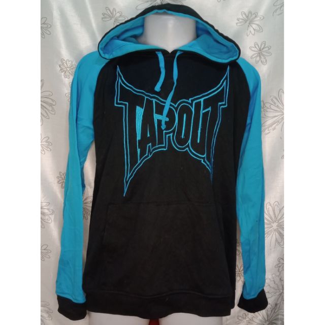 Tapout tracksuit best sale