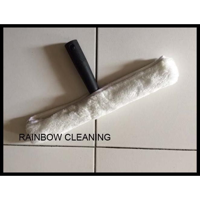 Buruan Buy 35 cm Long Glass Cleaner (window Washer) | Shopee Philippines
