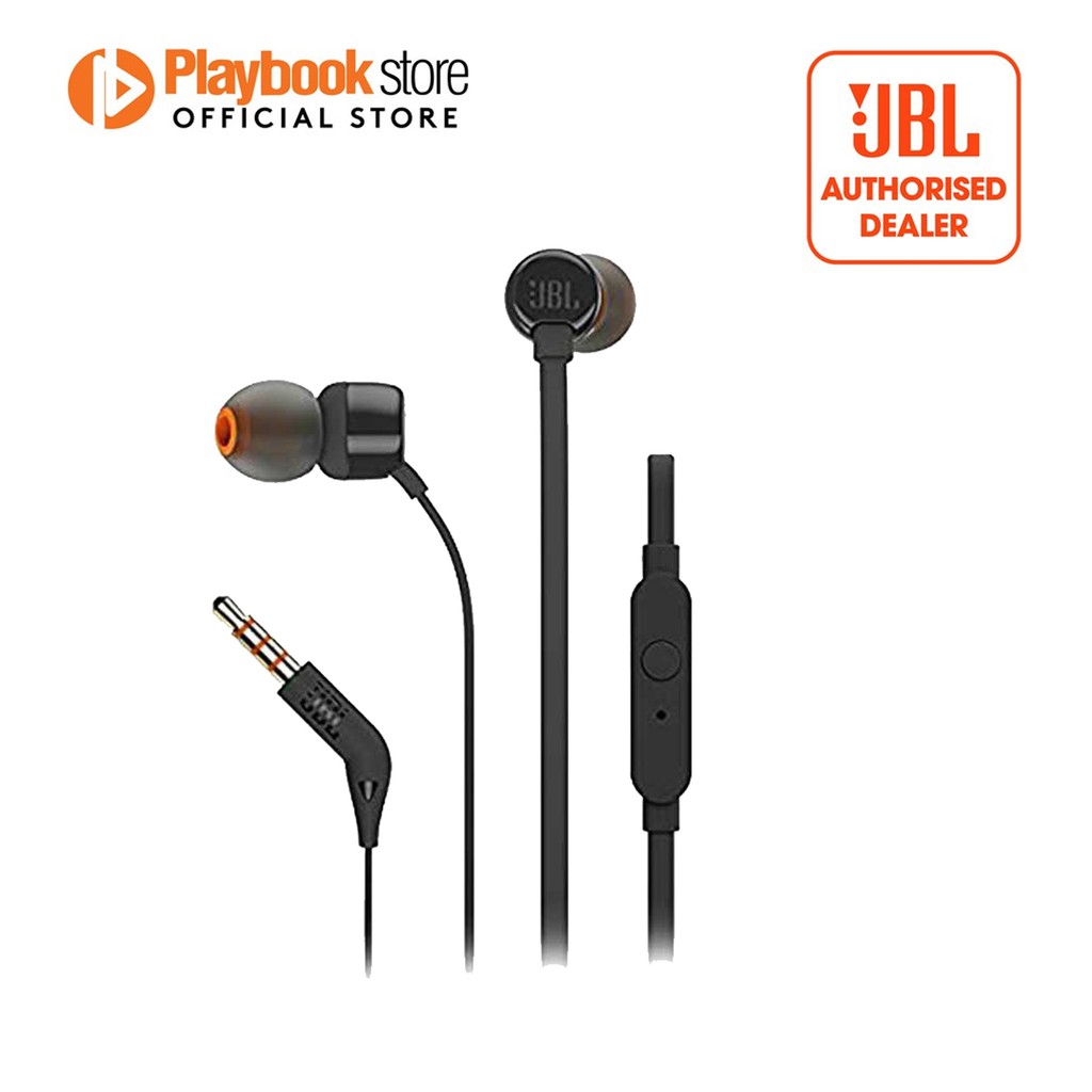 Jbl earphones shopee hot sale