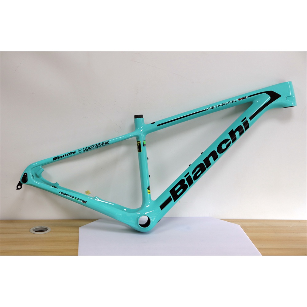 bianchi mtb frame price