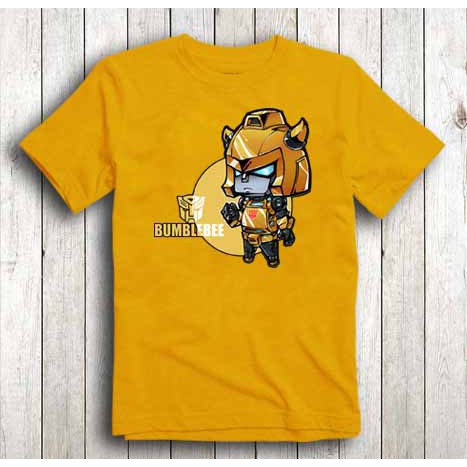 bumblebee t shirts for sale