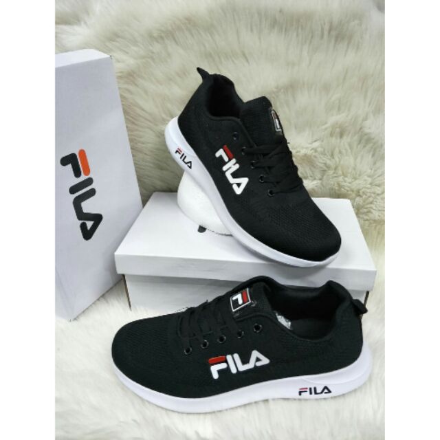 Lazada fila men's deals shoes