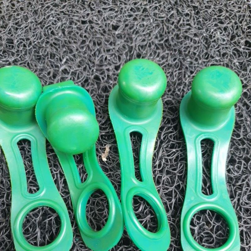 Rubber Gloves for Gamefowl (2pcs/order) Shopee Philippines