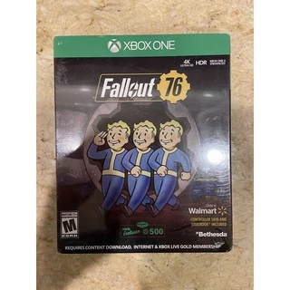 Fallout - Best Prices And Online Promos - Aug 2024 | Shopee Philippines