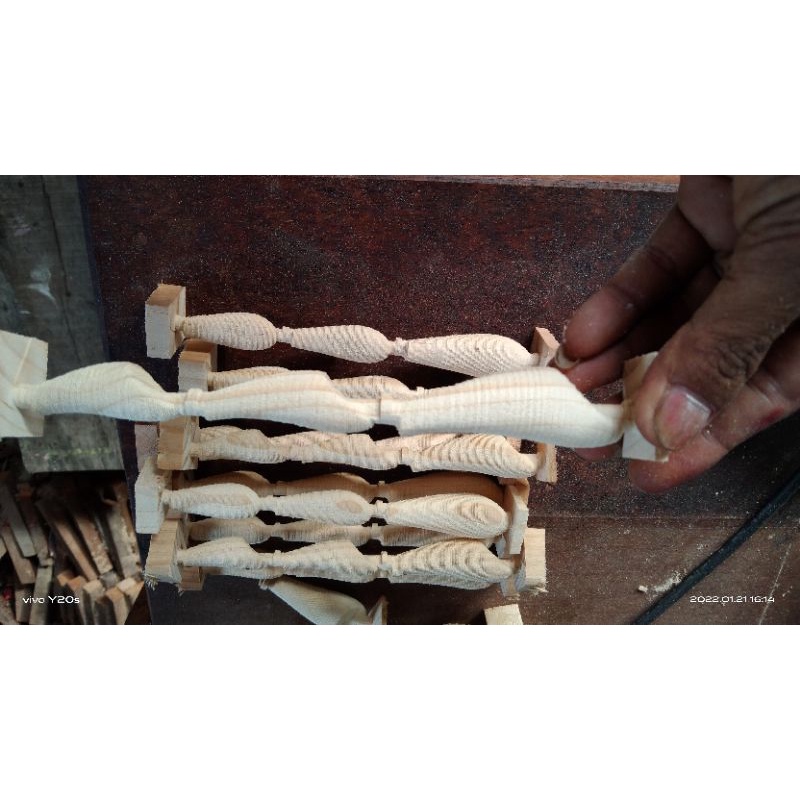 Blank jump frog and slater, 1 pack contains 15 pieces of cultural ...