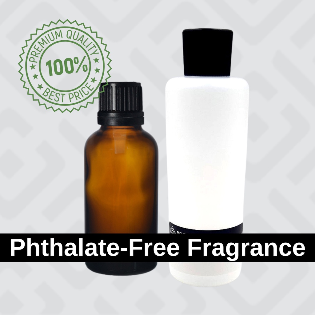 BC Fragrance PhthalateFree Fragrances Shopee Philippines