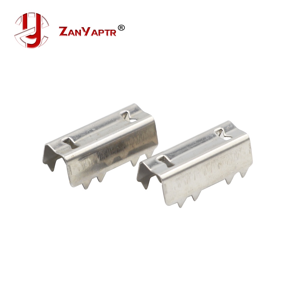 10pcs 3D Printer Open Belt Clip Open-end Timing Belts Openbuilds Belt ...