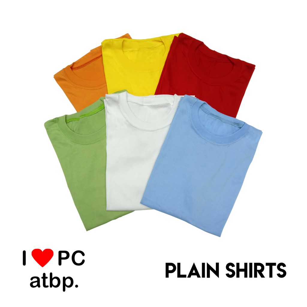 comfy plain t shirts