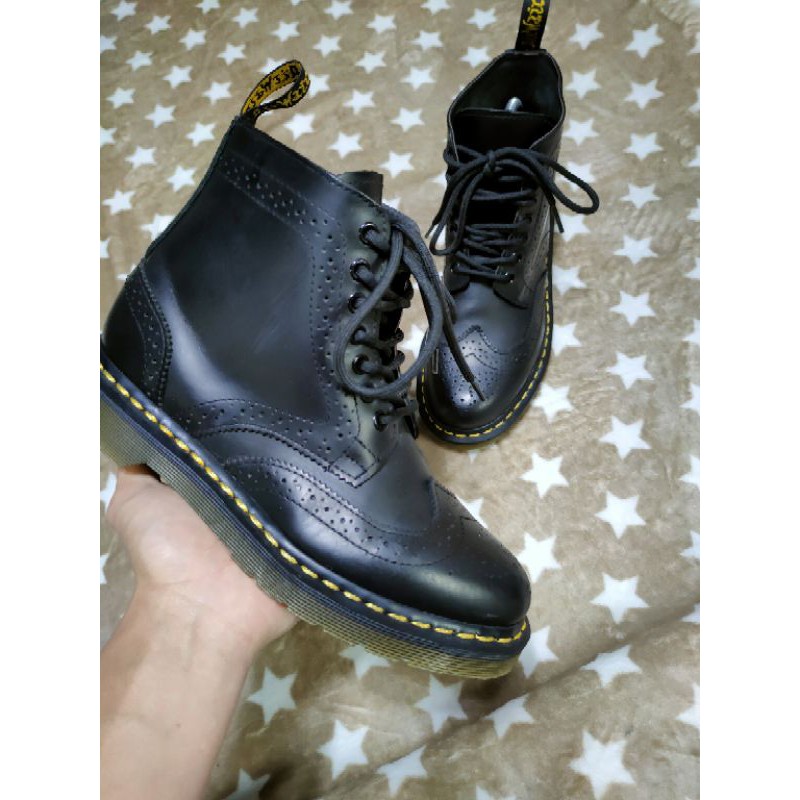 Dr martens outlet 1460 second hand