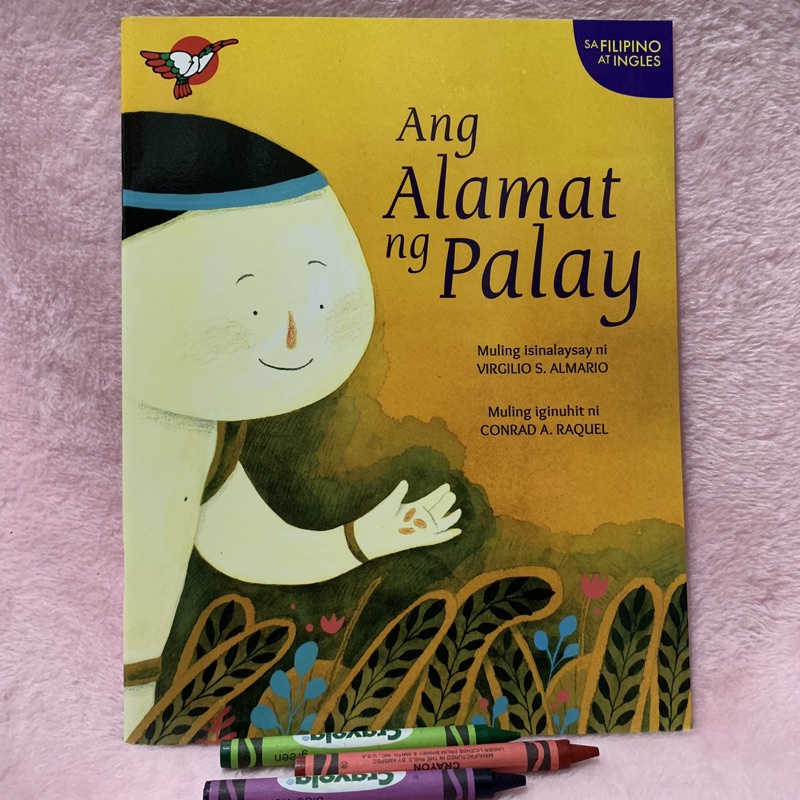 Adarna House Story Books | Shopee Philippines