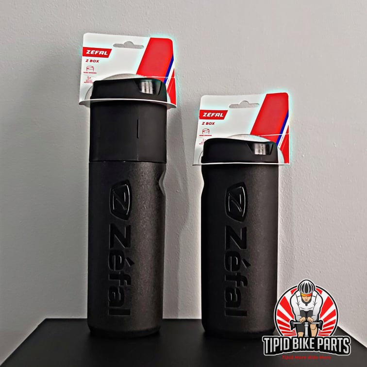 Zefal Z Box Tool Can For Bottle Cage Bike Tool Keg Shopee Philippines