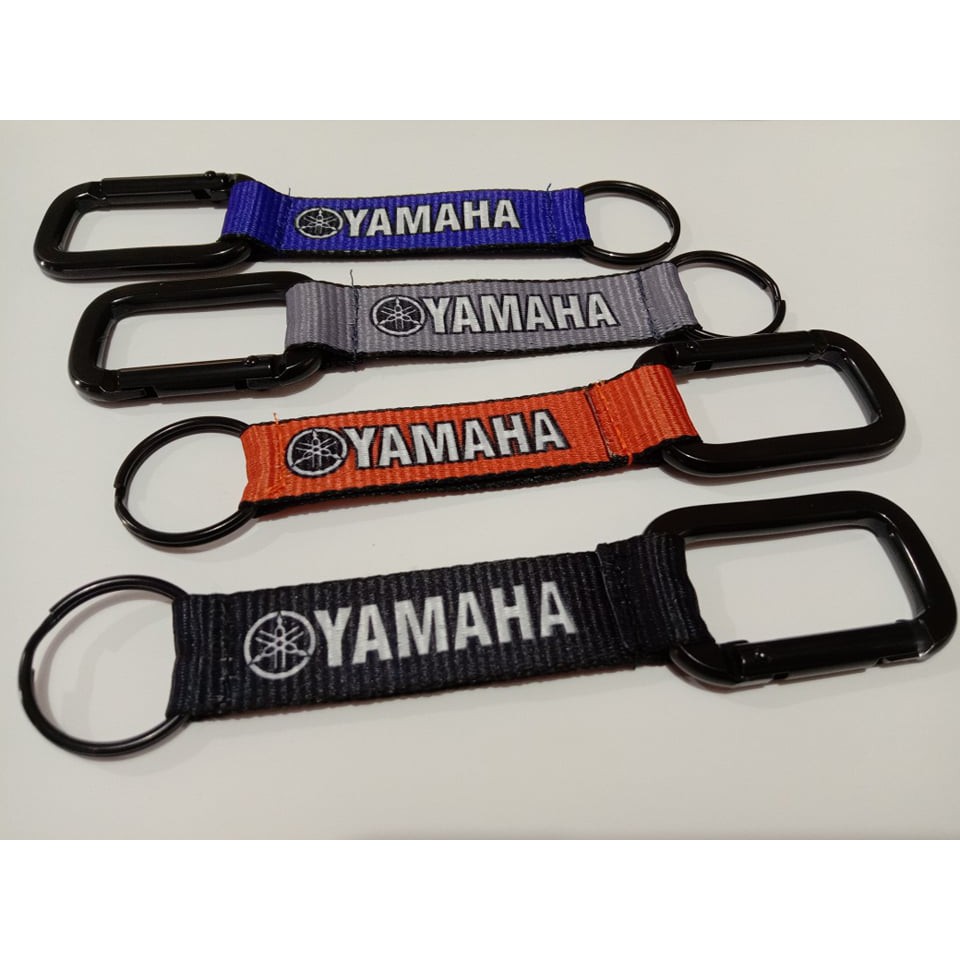 yamaha yamaha keylace / keychain