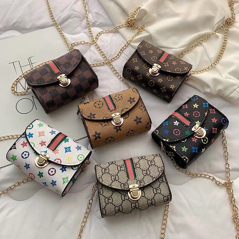 mini sling bag shopee