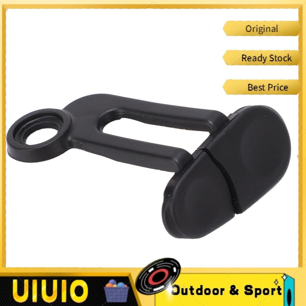 SHUTTER CABLE RUBBER Top Cover Lid Digital Camera Repair Part For D800