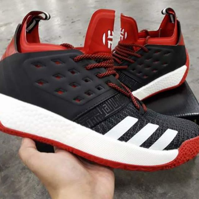 Harden vol outlet 2 size 8