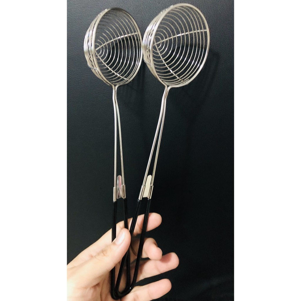 Tapioca Strainer | Tapioca Scooper | Shopee Philippines