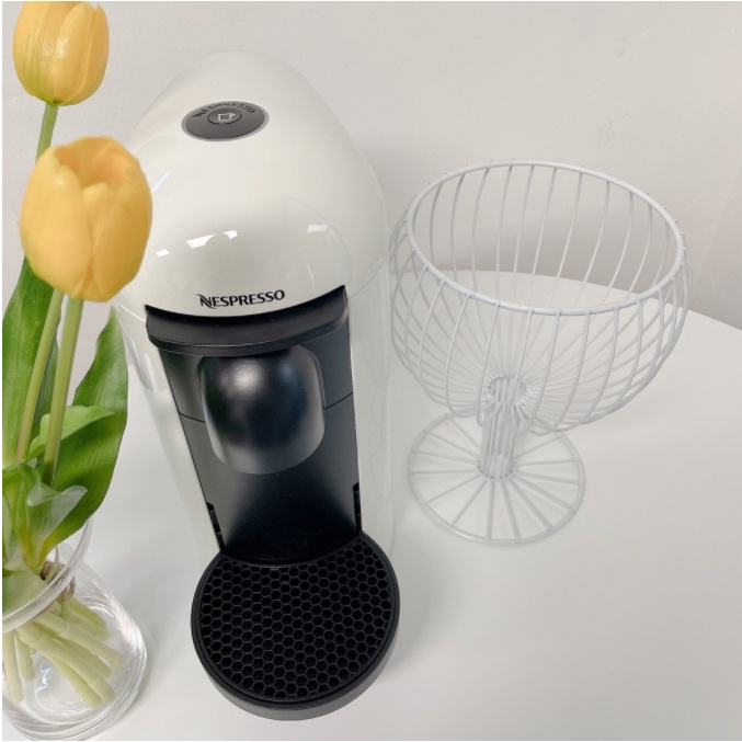 Coffee gusto rack capsule coffee organizer nespresso vertuo capsule