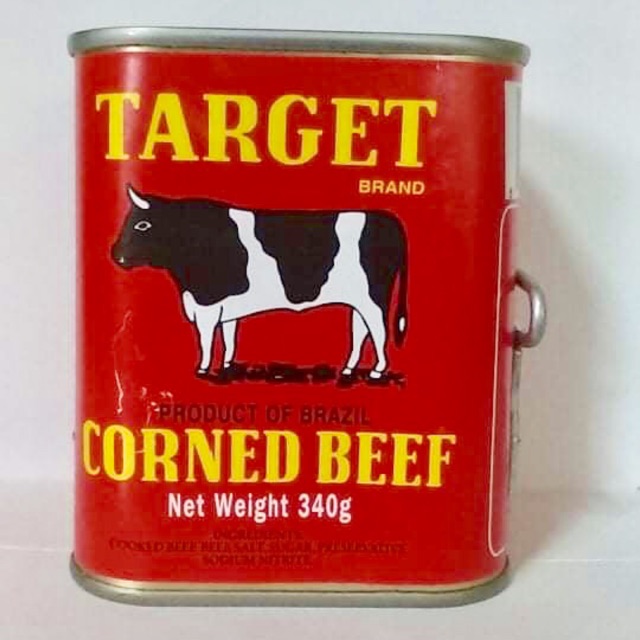 Target Corned Beef 340g Shopee Philippines