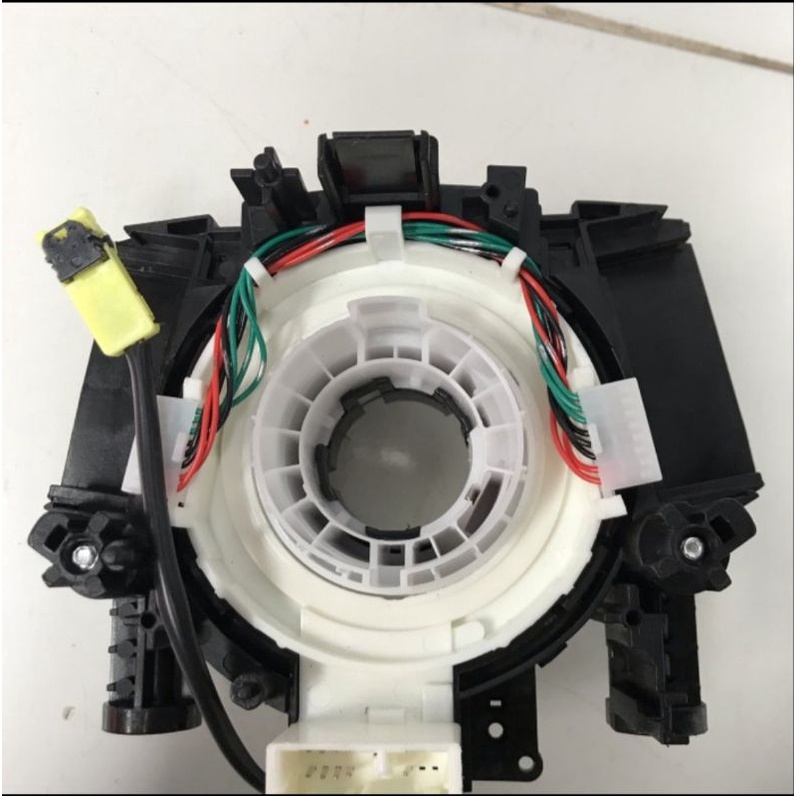 Original - Nissan Livina Navara Grand Flexible Spiral Clock Spring ...