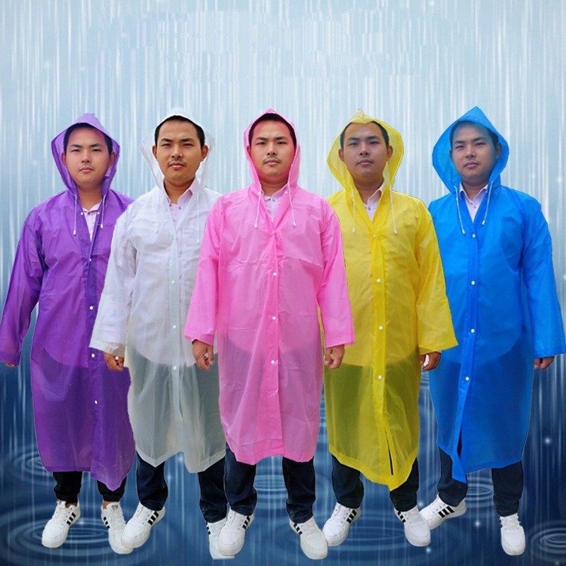 Fun raincoats for adults best sale