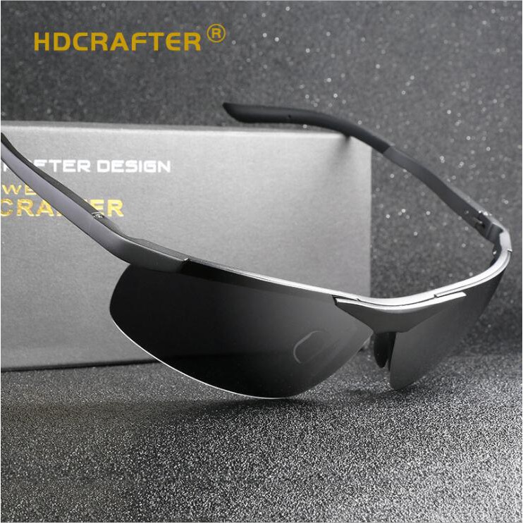 Hdcrafter polarized hot sale sunglasses