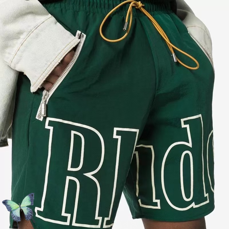 Rhude shorts hot sale