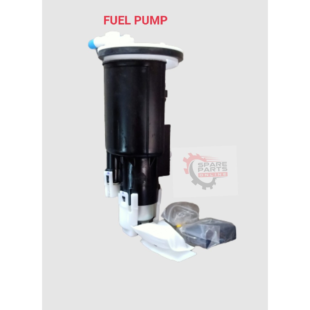 Gas float Fuel pump with Filter Assembly DB52T, DA63T Shopee Philippines