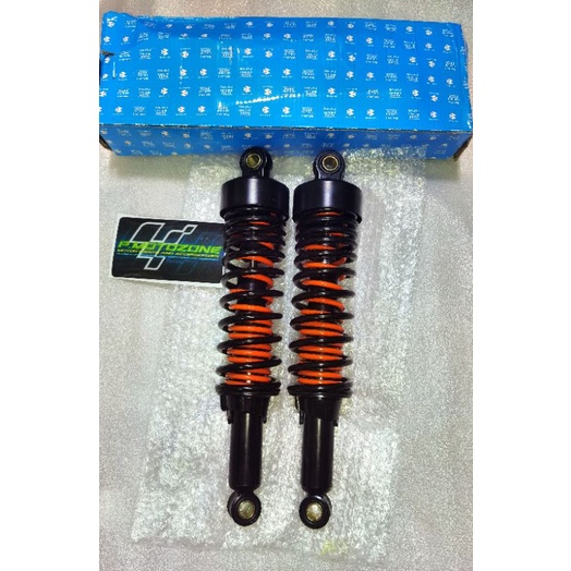 Shock Absorber rear CT100 CT125 Bajaj Genuine Parts made in india Shopee Philippines