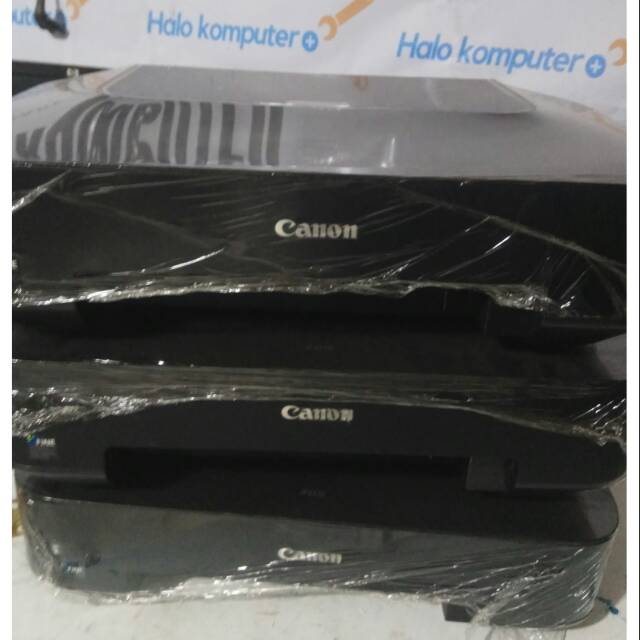Canon iP2770 Empty Printer | Shopee Philippines