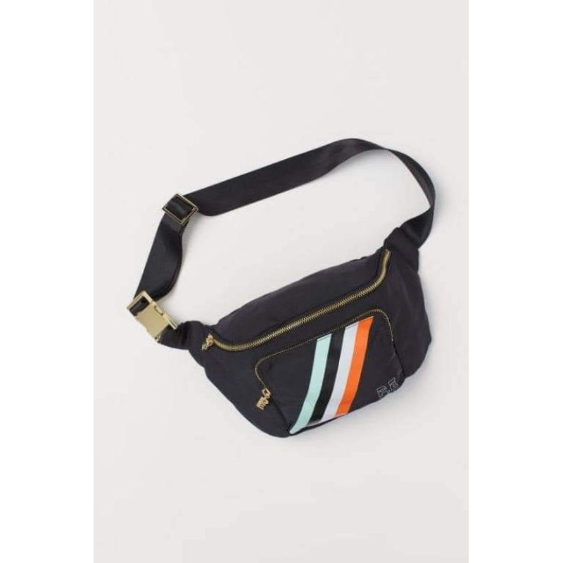 H & 2024 m belt bag