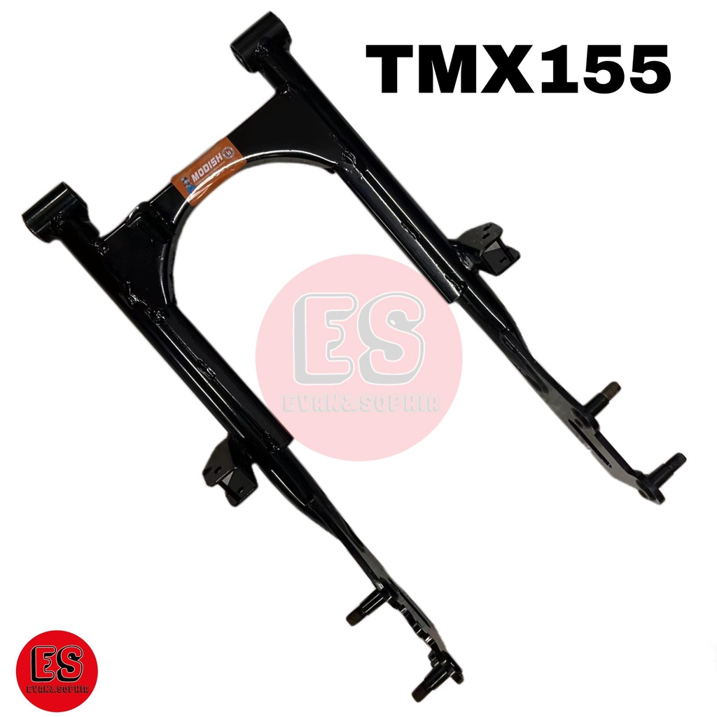 Stock Swing Arm For Tmx125 Cg125 Xrm110 Xrm125 Wave125 Tmx155 Shopee Philippines