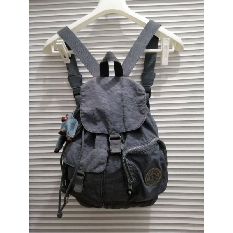 Original Kipling Backpack Shopee Philippines