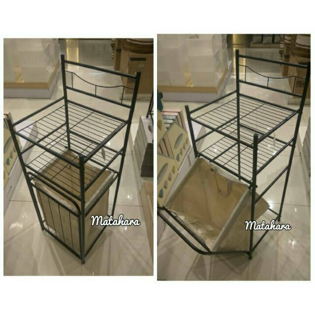 Informa BRODY/ Gallon Rack / Laundry Rack / Towel Rack / dispenser Rack ...