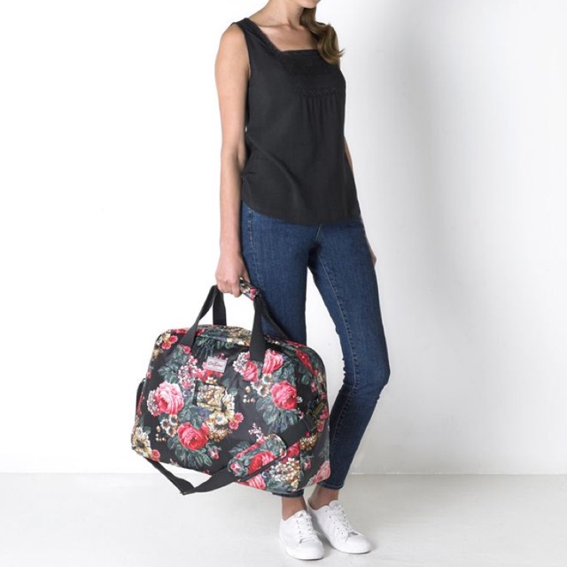 Cath kidston large discount holdall