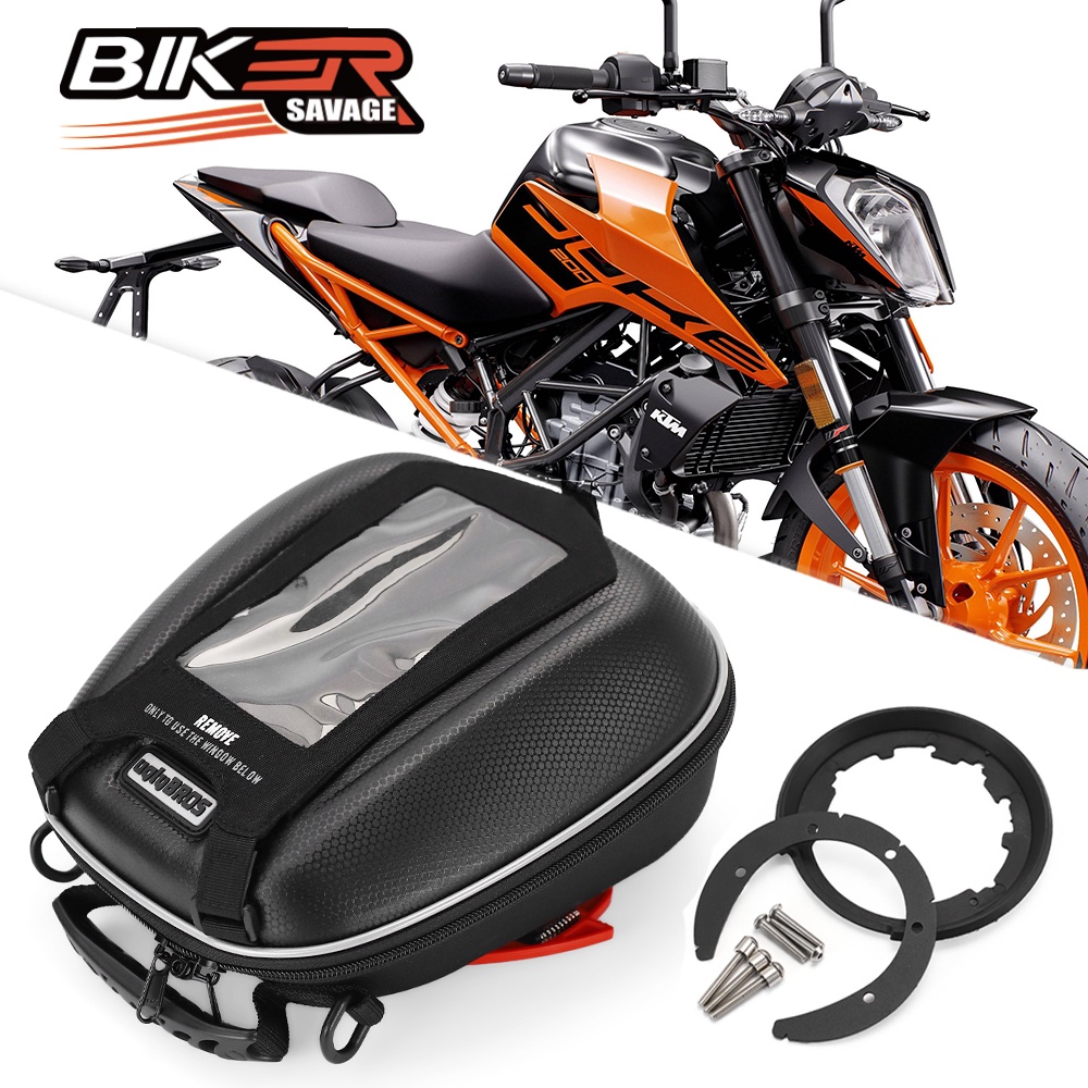 tank bag for duke 200
