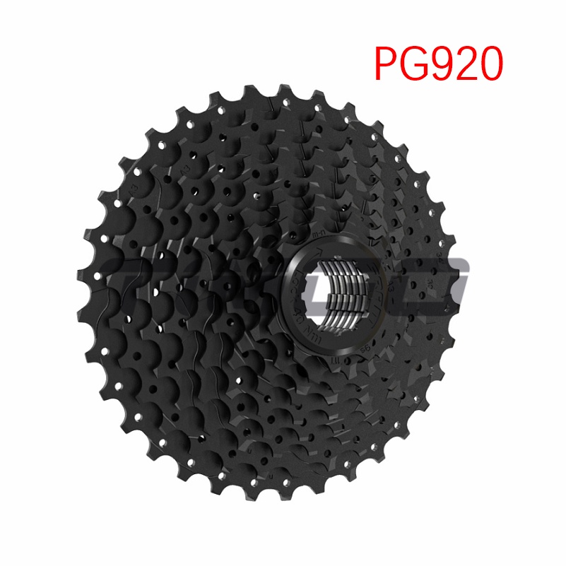 Sram PG-950 PG-920 MTB Road Bike Speed Rear Sprocket Cassette 11