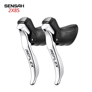 Sti bike shifters hot sale