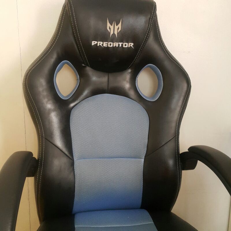 Predator league deals gaming chair