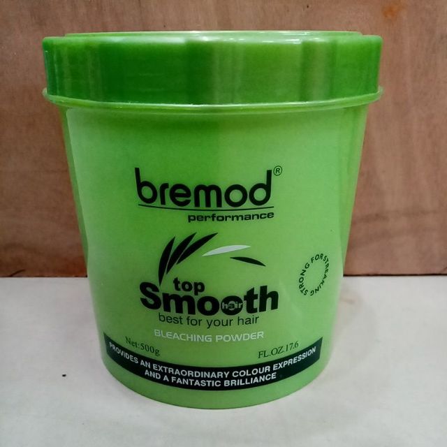 Bremod deals bleaching powder