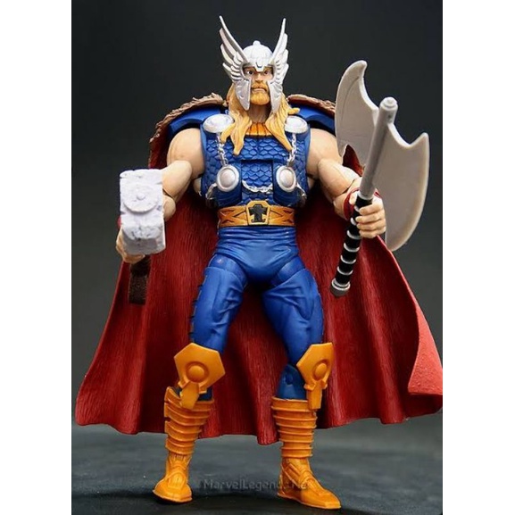 Marvel legends king deals thor