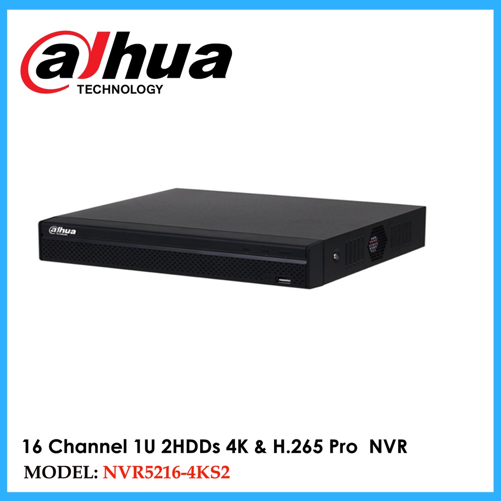 nvr dvr price