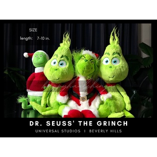 Shop christmas grinch toy for Sale on Shopee Philippines