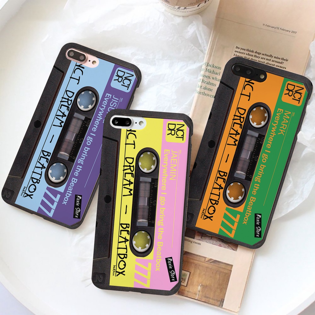 BGTC-NR PHONE CASE