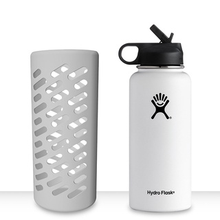 Hydro flask protective hot sale sleeve